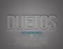 Jesús Adrián Romero – Duetos [CD]